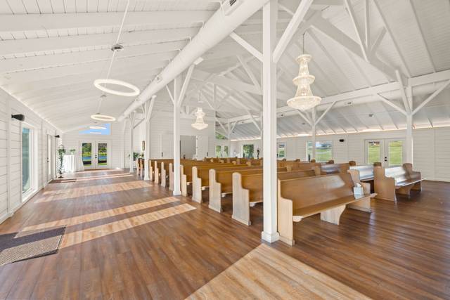The Chapel