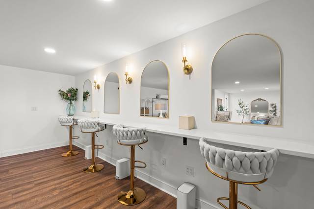 Bridal Suite