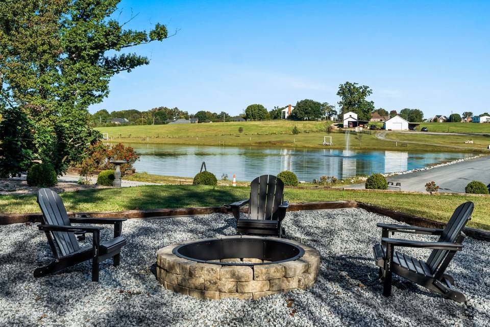 Fire Pit