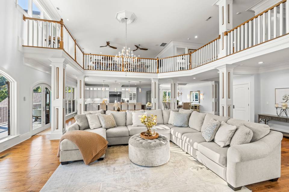 The Manor