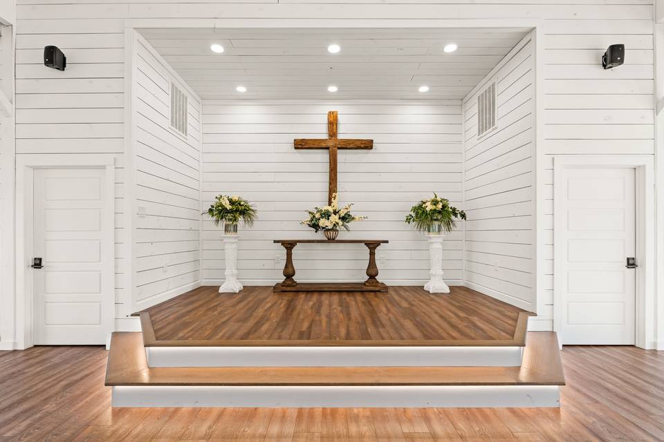 The Chapel
