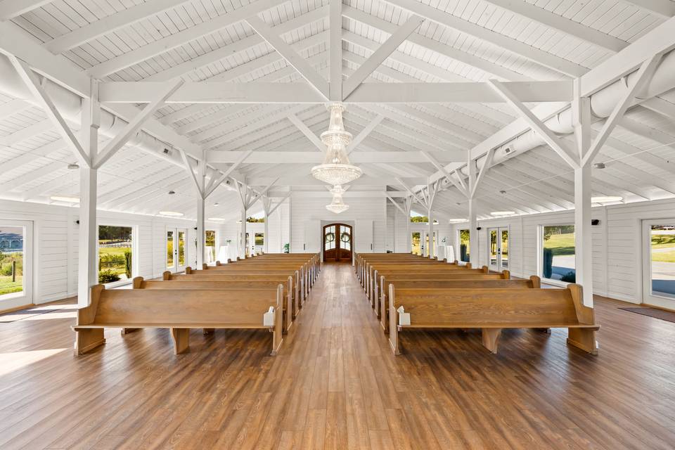 The Chapel