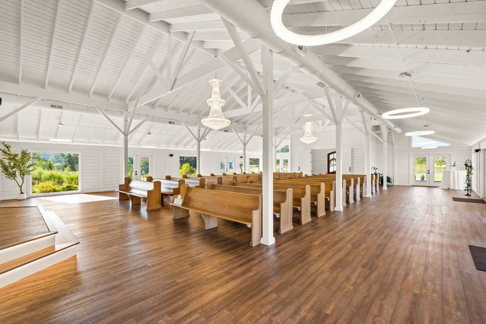 The Chapel