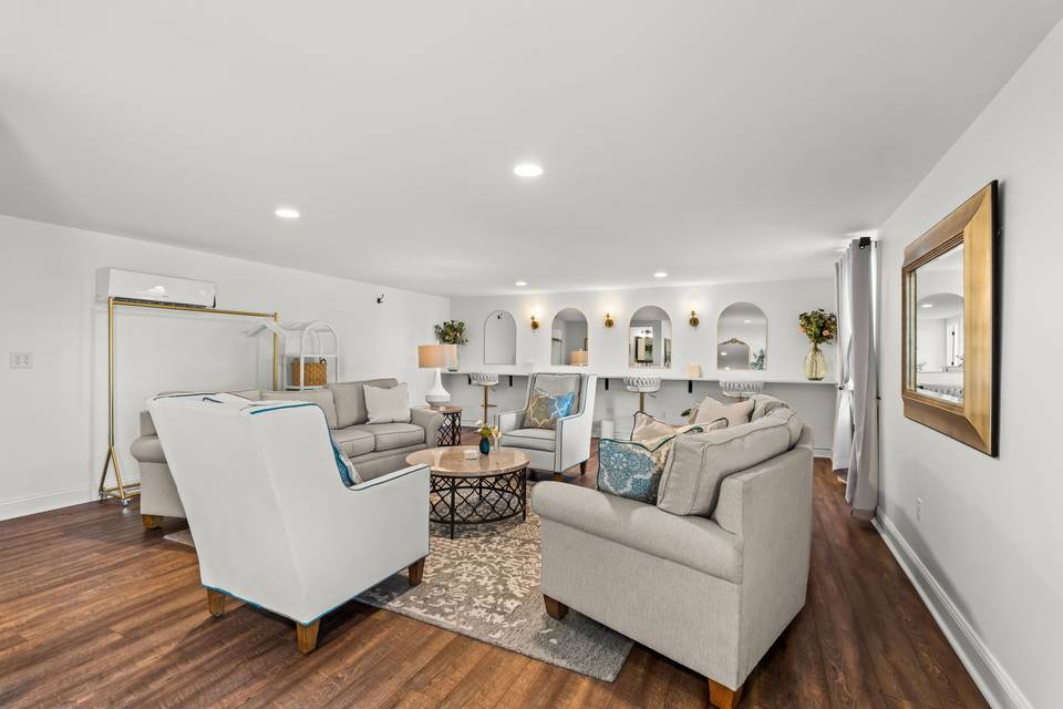 Bridal Suite