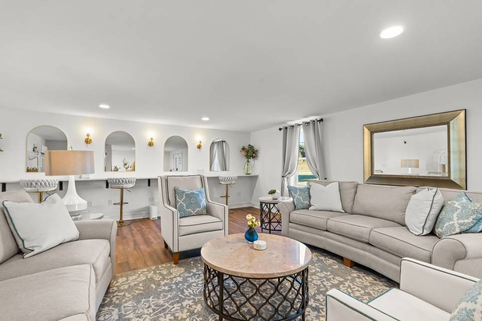 Bridal Suite
