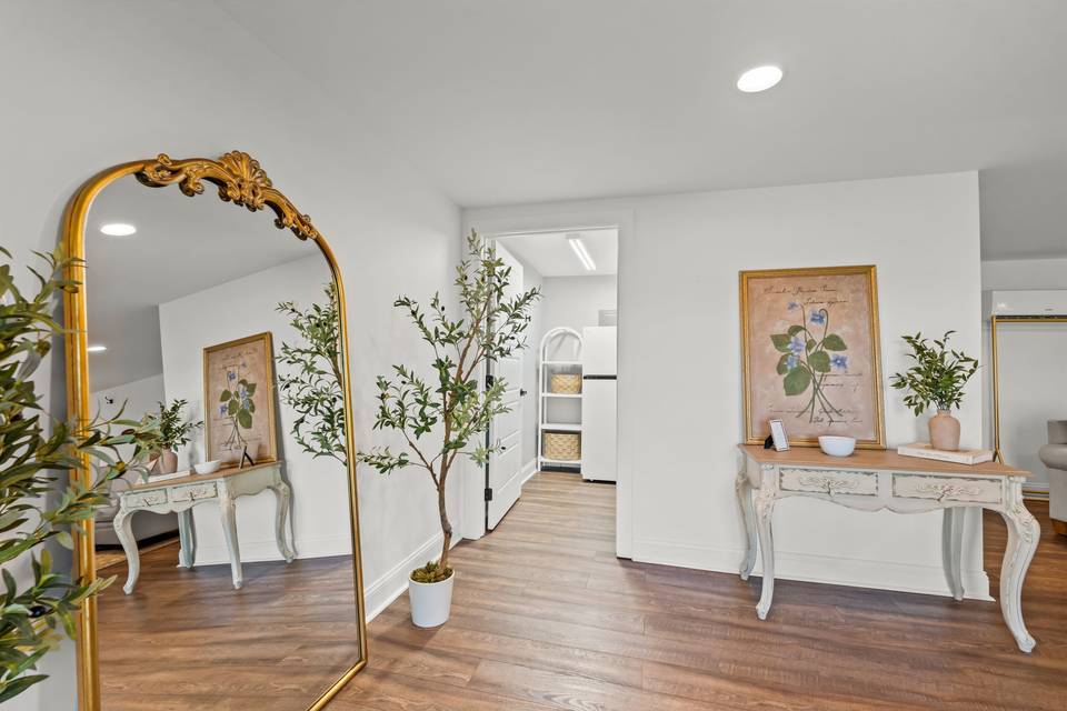 Bridal Suite
