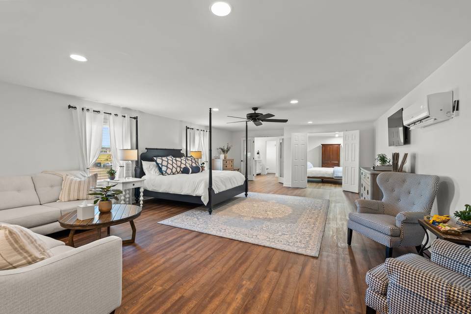 The Loft
