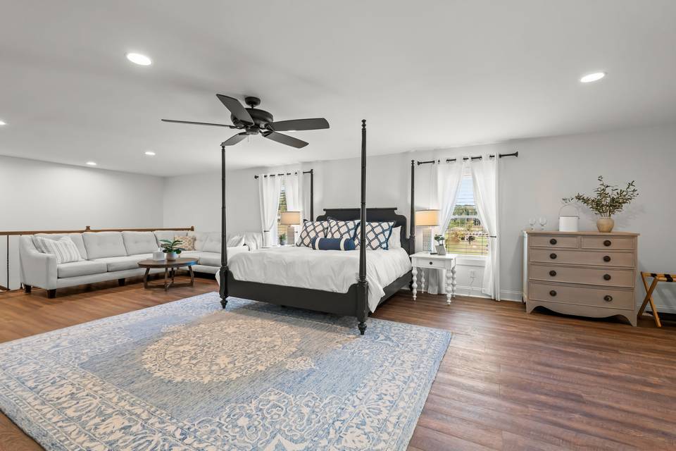 The Loft