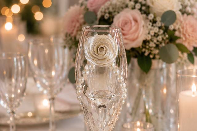 Diamond Rose