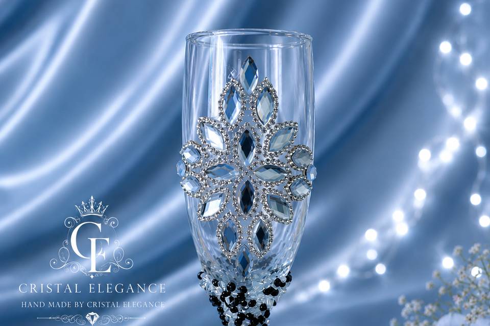 Diamond Applique