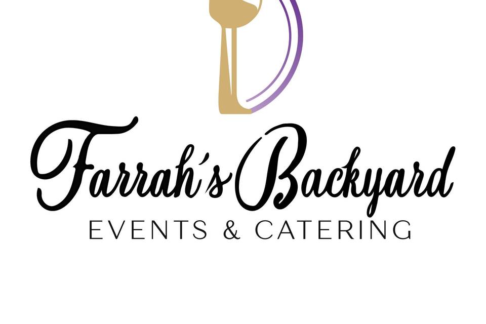 Farrah’s Backyard Catering