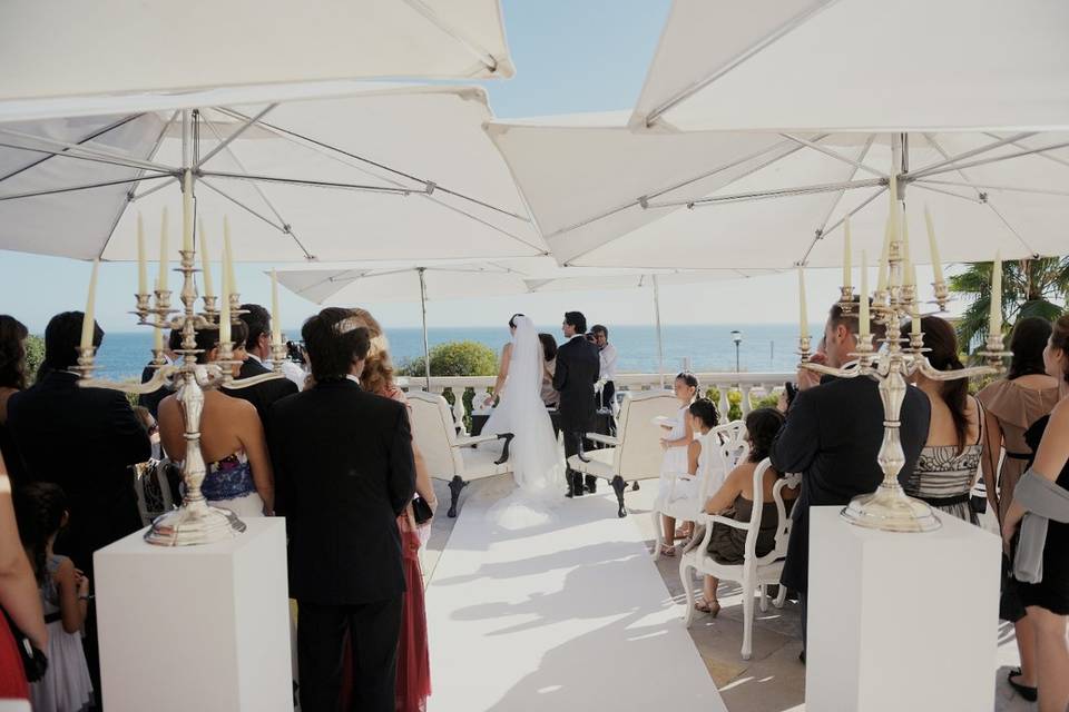 Grande Real Villa Italia - Cascais - Portugal
http://www.lisbonweddingplanner.com | info@lisbonweddingplanner.com | +351 965193666