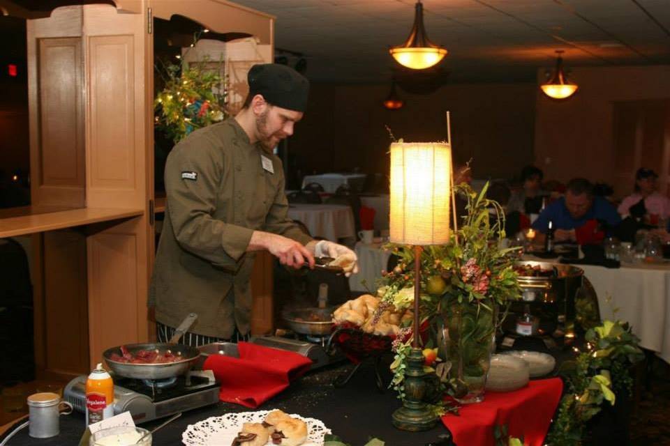 Michiels Fox Banquets & Rivertyme Catering