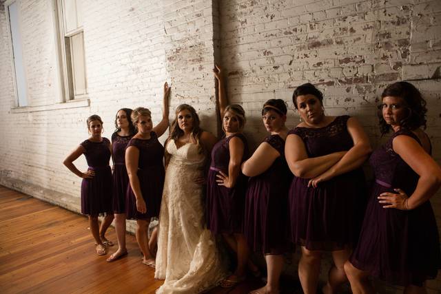 Mike Flamm Photography, LLC