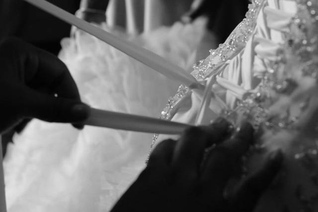 Sweet Marital Bliss Wedding Films