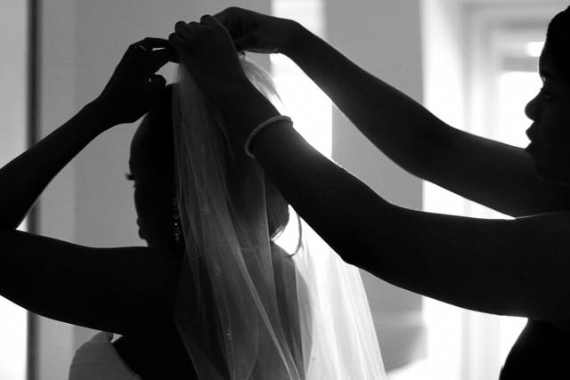 Bride
