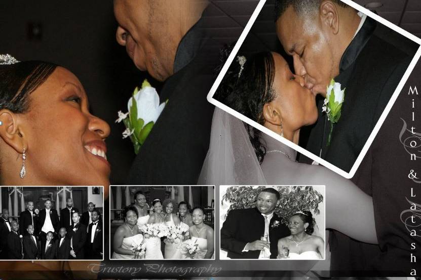 TruStory Photography