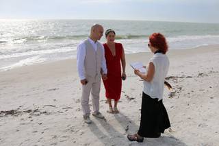 A Wonderful Wedding