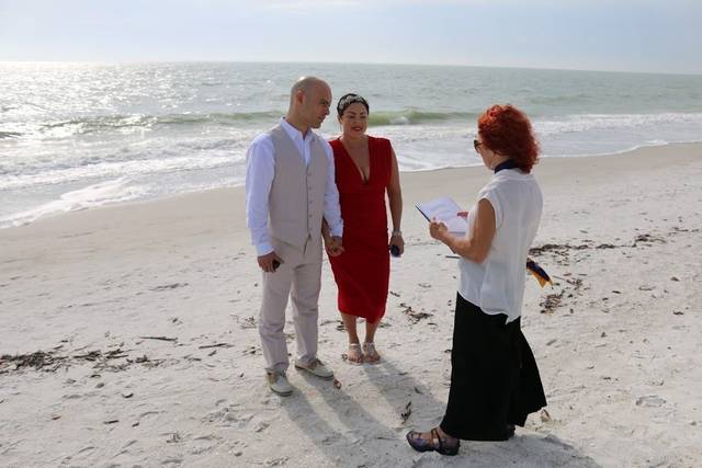 A Wonderful Wedding