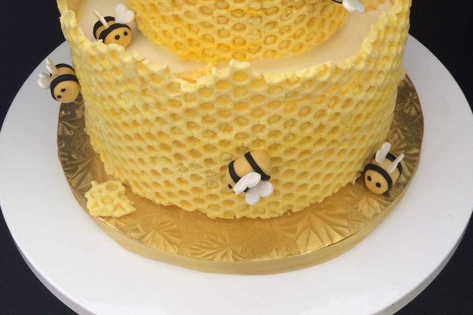 Bee hive