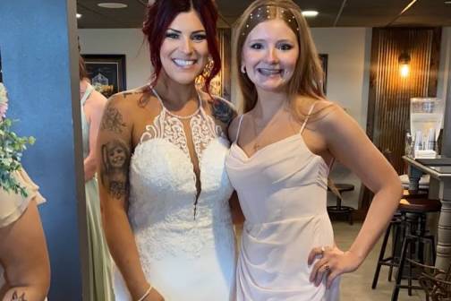 Wedding
