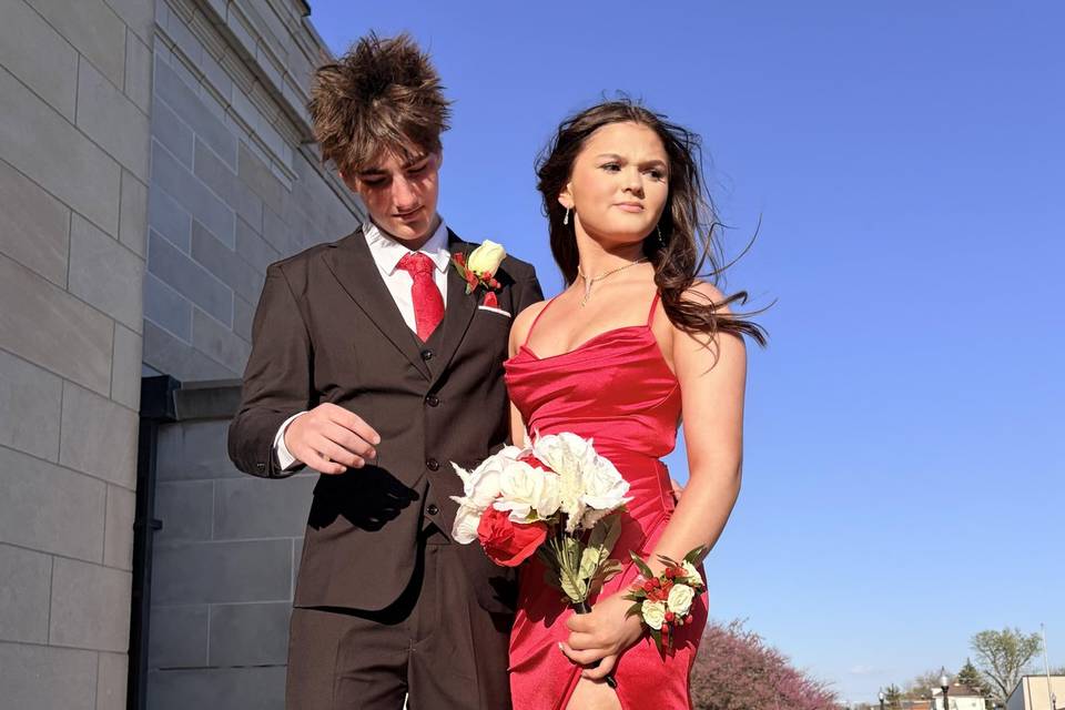 Prom