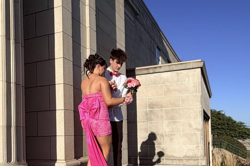 Homecoming