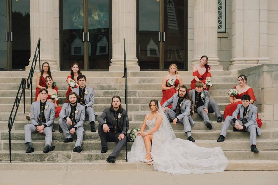Wedding
