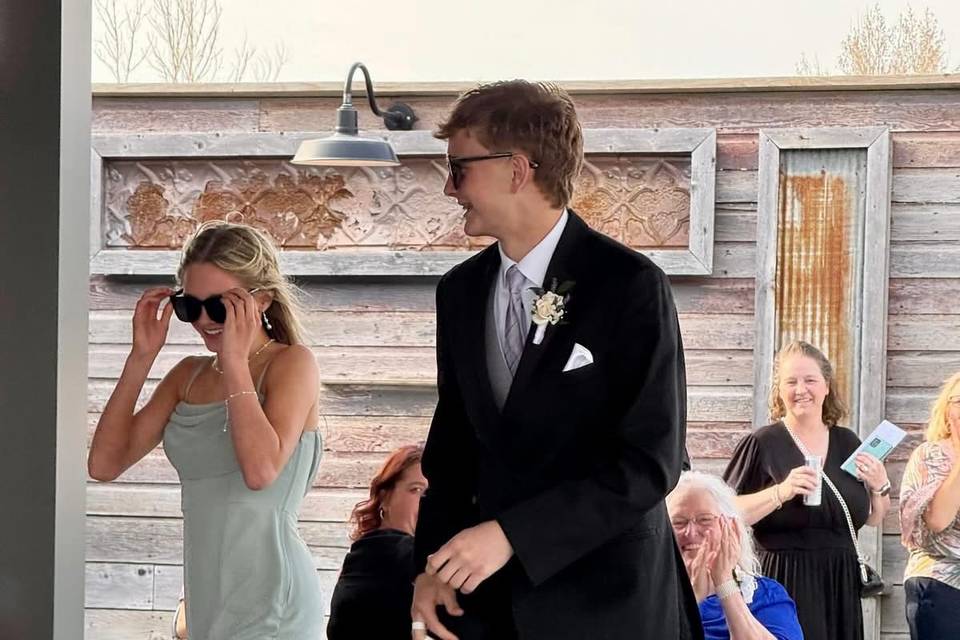 Wedding