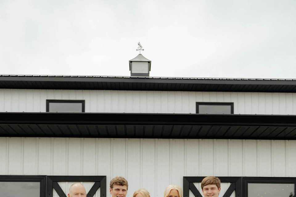 Wedding