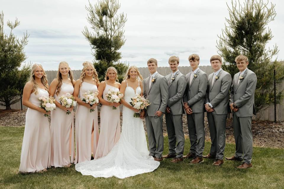 Wedding