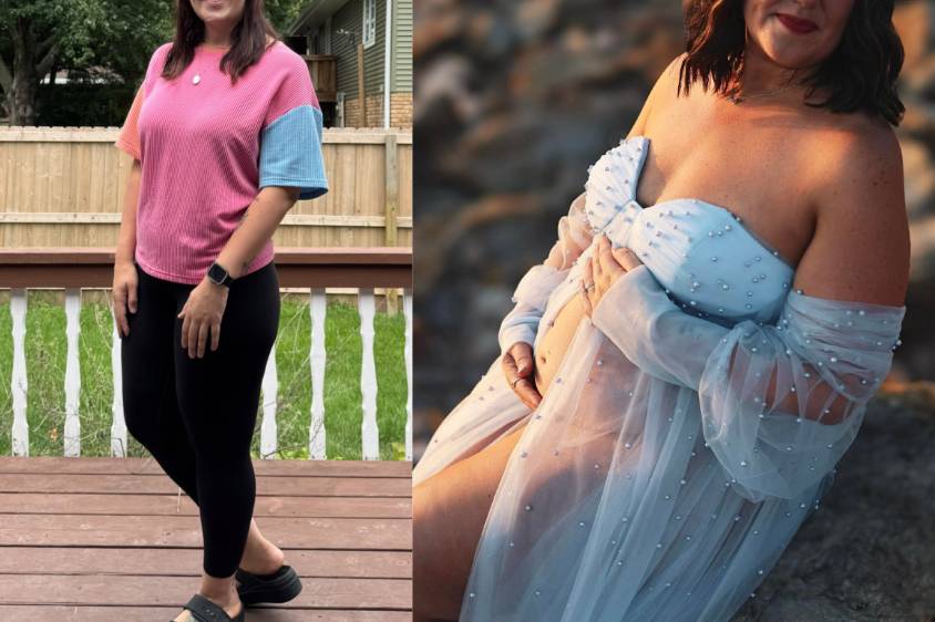 Before/After