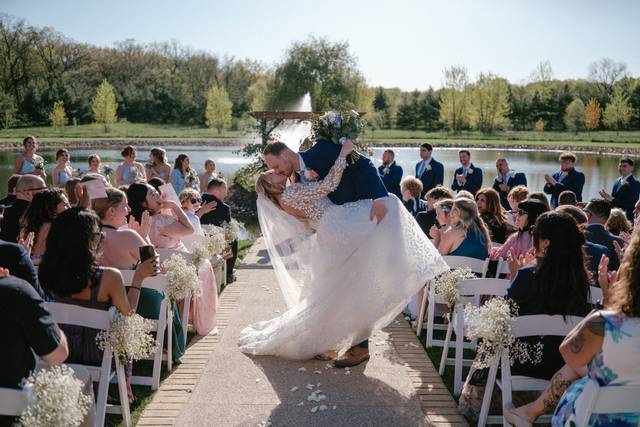 The Pavilion at Orchard Ridge Farms - Exclusive Catering by Henrici's