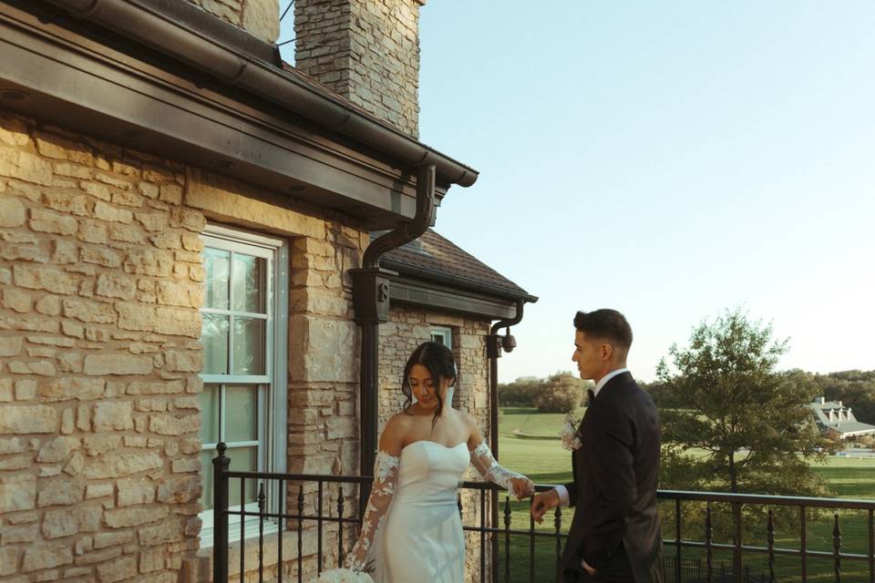 The Pavilion at Orchard Ridge Farms - Exclusive Catering by Henrici's