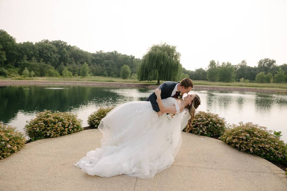 The Pavilion at Orchard Ridge Farms - Exclusive Catering by Henrici's