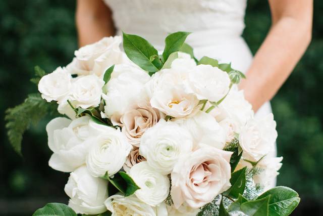 Fleur, Inc - Flowers - Chicago, IL - WeddingWire