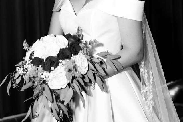 Just the Bride Zorymar