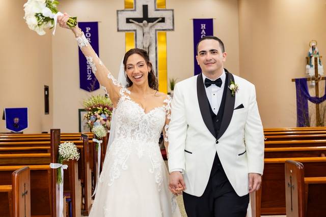 Fernando & Laura Wedding Day