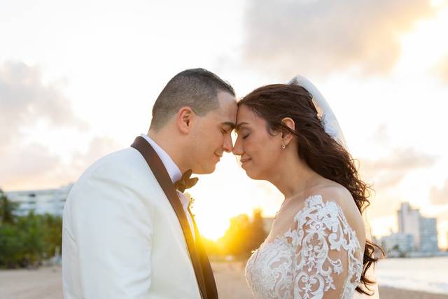 Fernando & Laura Wedding Day