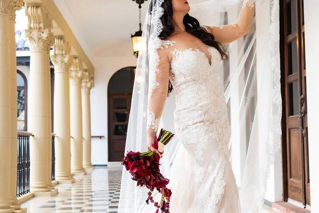Sydney & Luis Wedding