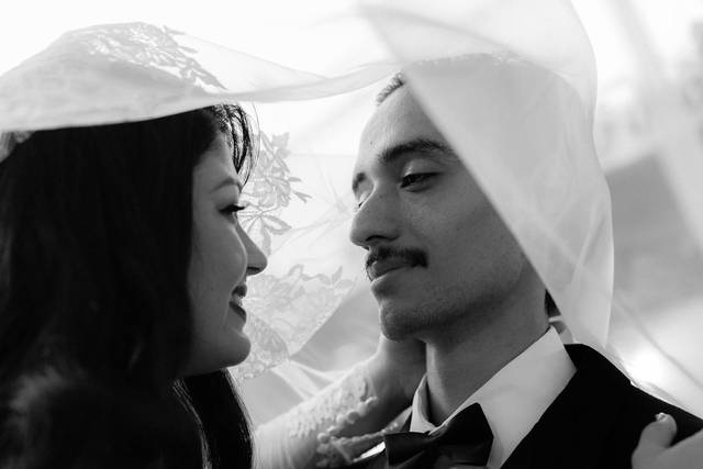 Sydney & Luis Wedding