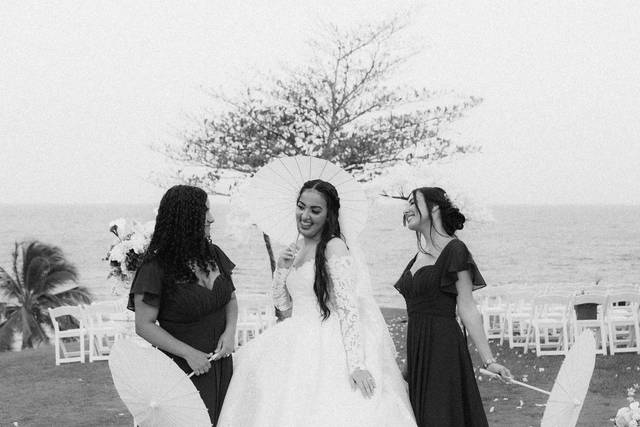 Jose & Julianys weddings