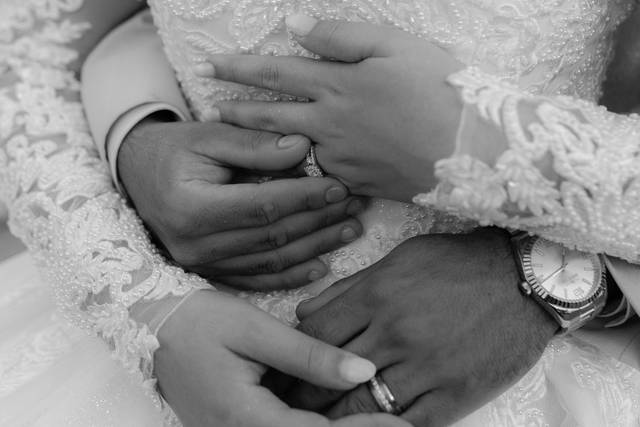 Jose & Julianys weddings
