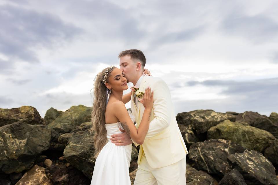 Fernando & Laura Wedding Day