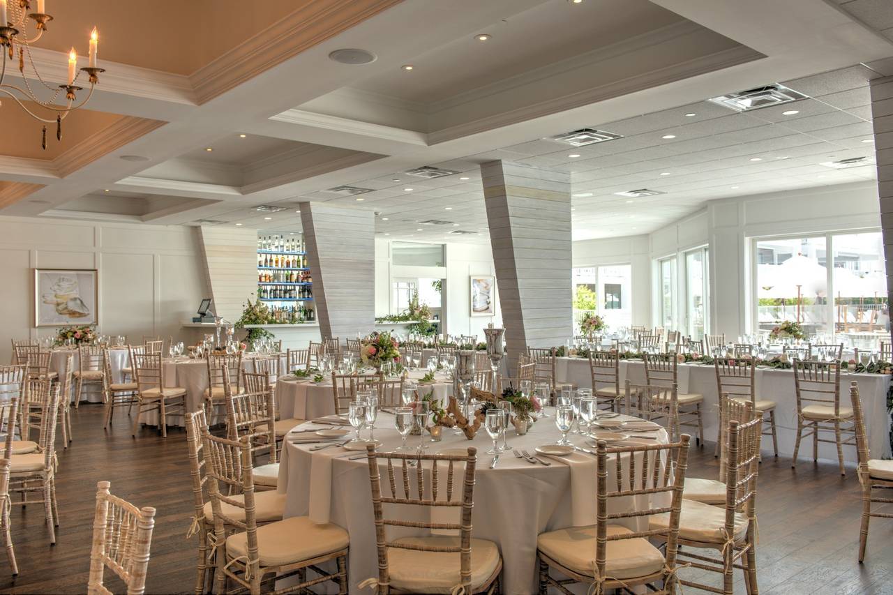 ICONA Avalon - Hotel Weddings - Avalon, NJ - WeddingWire