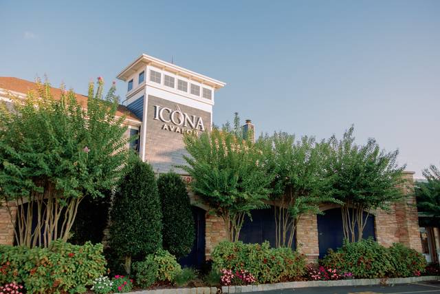 ICONA Avalon