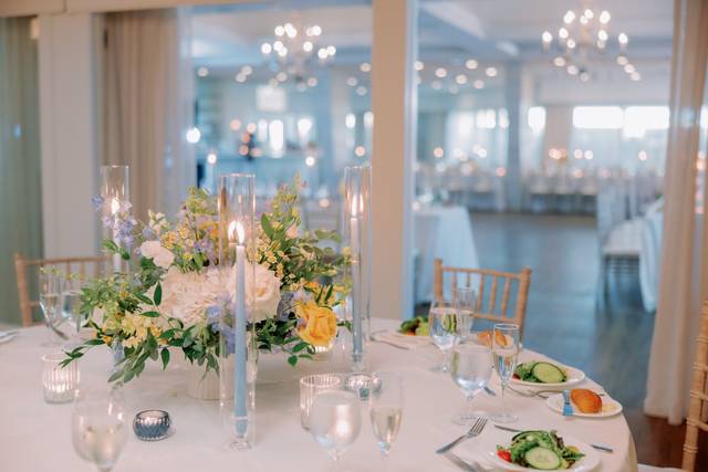 Wedding Reception