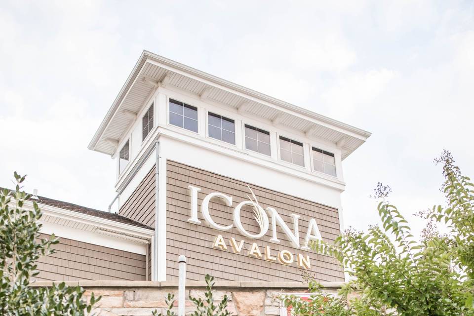 ICONA Avalon