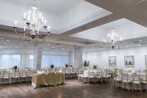 Seaglass Ballroom