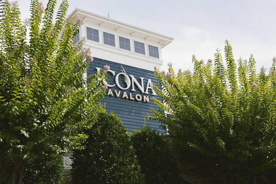 ICONA Avalon